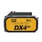 Caterpillar Cat 18V 1 for All Battery, 4Ah DXB4 - alternate 2